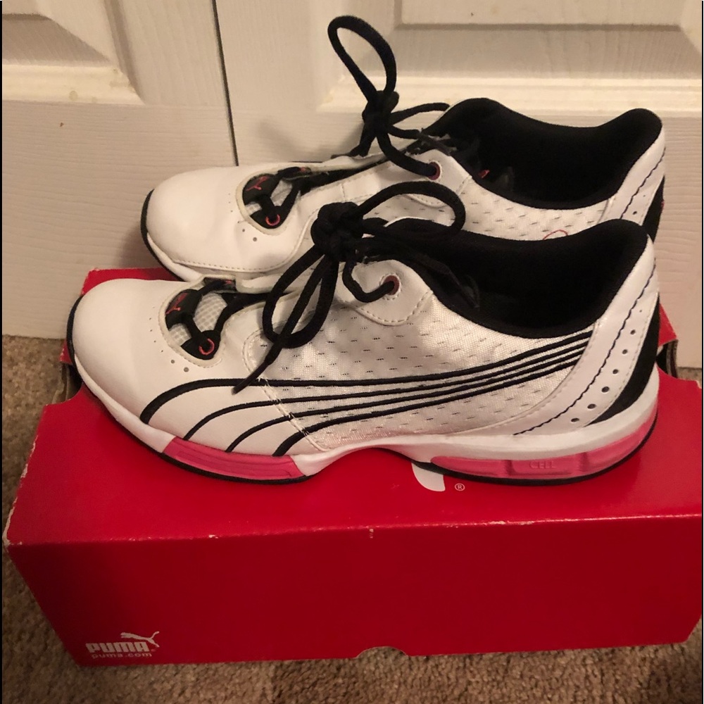 Puma Shoes